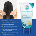 thumbnail image 2 of Acondicionador para cabello sin enjuague Stream2Sea desenreda e hidrata, 2 of 8