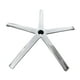 thumbnail image 5 of Base de silla giratoria perfecl para juegos y oficina Reemplazo Piezas torneadas, 5 of 8