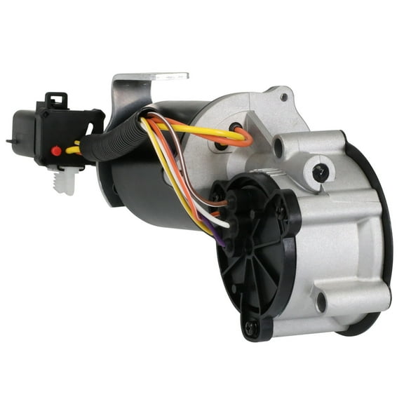 OEG Parts New Transfer Case Motor Replacement For Ford Expedition 2008-2011, F-150 2009-11; Replacement For Lincoln Navigator 2008-2010, Mark LT 2010 2011 600-928 8L1Z7G360AB AL3Z7G360A AL3Z-7G360-A