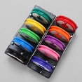 thumbnail image 3 of Fishing Main Line Spool Box Spindle Silicone Main Spool Fishing Winding Board, 3 of 9