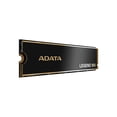 thumbnail image 2 of ADATA 2TB SSD Legend 900 PCIe Gen4x4 NVMe M.2 Internal Gaming SSD Up to 7,000 MB/s PS5 Compatible (SLEG-900-2TCS), 2 of 6