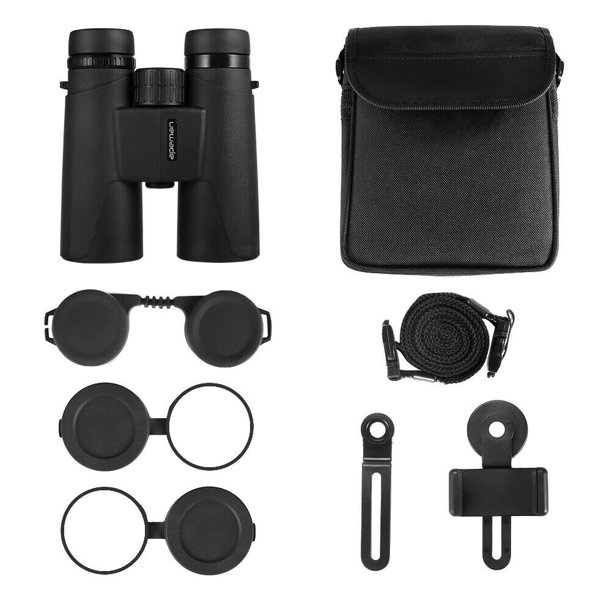 Apeman store binoculars 10x50