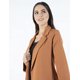 thumbnail image 3 of Blazer ligero largo AMAD Casual para mujer Talla M, 3 of 5