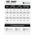 thumbnail image 4 of Women's Fall Puff Long Sleeve Tunic Tops Pleated Crew Neck Shirts Blouses Casual Loose T-Shirts, 4 of 6