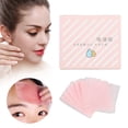 thumbnail image 3 of Oil Off Paper, Oil Blotting Sheet 160pcs Comfortable Soft with Mirror for Dating, 3 of 8