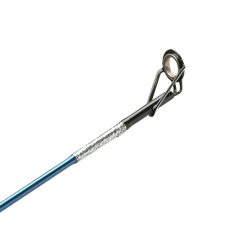 okuma c3-40x rod ICAST 2011 Coverage