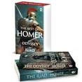 thumbnail image 1 of Le Meilleur de Homer: l'Odyssée et l'Iliade: Set de 2 Livres, 1 of 4