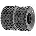 thumbnail image 3 of Ensemble de 2 Pneus Sport-Performance ATV/UTV SunF A031 20x11-9, 6-PR, AT-XC-SP, 3 of 4