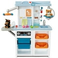 thumbnail image 1 of Little Tikes My First Pet Checkup Set Veterinarian Playset, 1 of 8