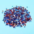 thumbnail image 1 of Decorative Accessory60g five Pointed Star Confetti Star Confetti Industry-Leading Standards, 1 of 7