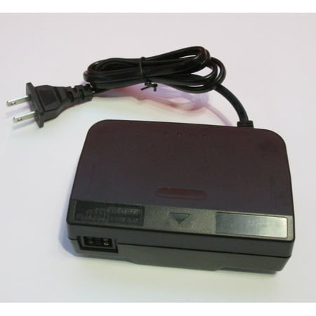 AC Power Adapter Supply for Nintendo 64 N64 by Mars Devices price history on PriceWatchPro