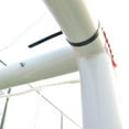 thumbnail image 5 of Ktaxon 12' x 6' Portable Training Soccer Goal for Home Backyard Kids Adults, 5 of 7