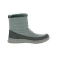 thumbnail image 2 of Ryka Womens Suzy Boot Deep Grey 01 10M, 2 of 3