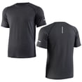 thumbnail image 4 of GXWEA Shirts For Men White Tee Shirt Men Men'S T-Shirt ,Cool & Breathable Cotton Tees,Undershirts For Men, 4 of 6