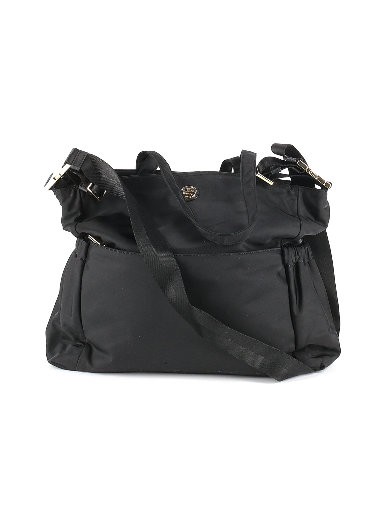 tory burch diaper bag