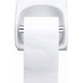 thumbnail image 3 of WWS-Roller Toilet Tissue Holder, Toilet Tissue Holder, 2Pcs, 3 of 4