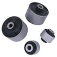 thumbnail image 4 of Zcargel 4Pcs Front Lower Control Arm Bushing Kit, Replace OE 545003JA0A 545003JA0B 1203768 1203853, for Infiniti JX35 2013 QX60 2014–2019, for Nissan Pathfinder Altima Maxima Elgrand Juke Leaf Murano, 4 of 12