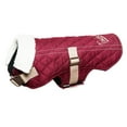 thumbnail image 5 of Original Sherpa-Bark Designer Fashion-Forward Dog Coat, 5 of 5