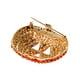 thumbnail image 4 of 2x Broche Pin Calabaza + Cráneo, 4 of 9