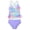 07Na-Beige, variant on Bathing Suits for Teens High Waist Girls Tankini Swimsuit 2 Piece Bathing Suit Adjustable Straps Tween Tankini Swim Top & Shorts Swimwear 7-16Y