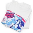 thumbnail image 3 of Anime Shaman King T Shirt Mens Summer O-Neck Shirts Casual Short Sleeves Tee, 3 of 4