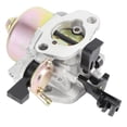 thumbnail image 4 of Juego de carburador de aleación de aluminio para generador eléctrico de minimotor GX120, GX140 y GX160 de 5,5 HP., 4 of 14