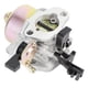 thumbnail image 4 of Kit de carburador NikouMX Aleación de aluminio Reemplazo motor Rendimiento confiable, 4 of 8