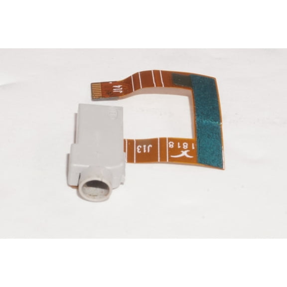 L17078-001 Hp Audio Jack W Cable 12-F014DX