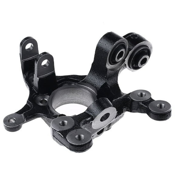 Rear Right Steering Knuckle 1 - Compatible with 2011 - 2015 Kia Sportage 2012 2013 2014