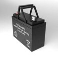 thumbnail image 4 of BatteryGuy D35S Replacement 12V 35Ah Battery - BatteryGuy Brand Equivalent, 4 of 4