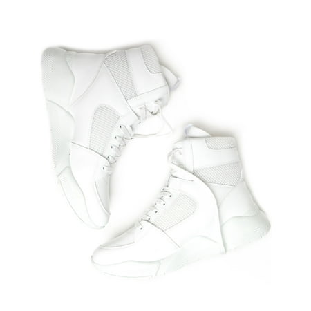 

Chicago High-Tops