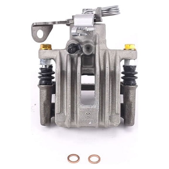 Power Stop Rear Left One Stock Replacement Caliper L2109 Fits 2003 Volkswagen Passat
