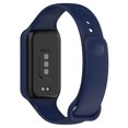 thumbnail image 3 of Correa de reloj inteligente suave Bandas de reloj inteligente cómodas a prueba de agua para Redmi Band 2, 3 of 7