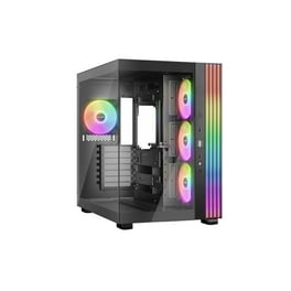 Corsair Carbide Series 678C Low Noise Tempered Glass ATX