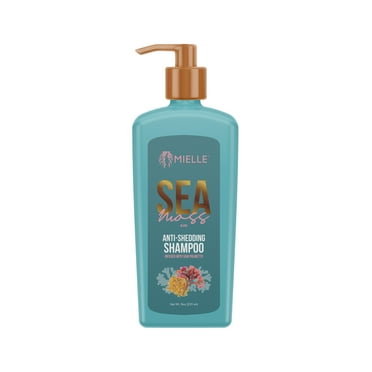 Mielle Sea Moss Anti-Shedding Shampoo 8 fl oz