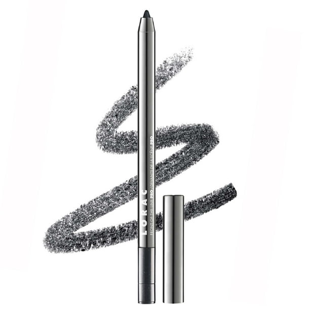 Lápiz delineador de ojos LORAC Front Line PRO Waterproof Charcoal