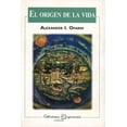 thumbnail image 1 of El origen de la vida, de Alexander Ivanovich Oparin (Aleksandr Ivánovich Oparin), 1 of 2