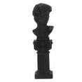 thumbnail image 3 of GARVALON 1Set Resin Greek Bust Statue Elegant Home Decoration For Families, 3 of 6