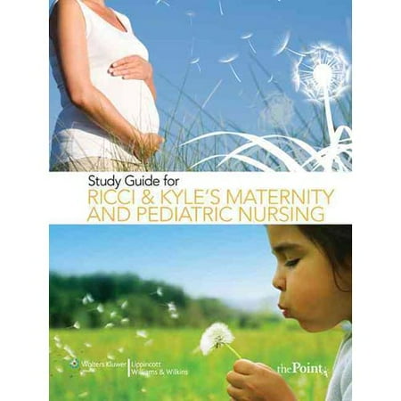UPC: 9781605476292 | Ricci and Kyle s Maternity and Pediatric Nursing (Paperback)