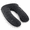 Black-new, variant on Pregnancyows For Sleeping U Shaped Full Body Maternityowwith Removable Cover Support Belly 57 Inch Black