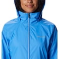thumbnail image 4 of Chaqueta Columbia Switchback III Harbor Blue X-Small para mujer, 4 of 9