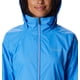 thumbnail image 4 of Chaqueta Columbia Switchback III Harbor Blue X-Small para mujer, 4 of 9