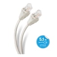 thumbnail image 1 of Arnes De Cat6 5.1M Color Gris, 1 of 5
