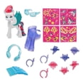 thumbnail image 4 of Figura My Little Pony Sparkle Adventures Zipp Storm, 4 of 8