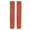 Brick Red, variant on 1 Pair Women Knitted Leg Warmer Fall Winter Thick Fleece Sweat Absorbing Warm Solid Color Stretch Above Knee Girls Knit High Boot Stocking Socks