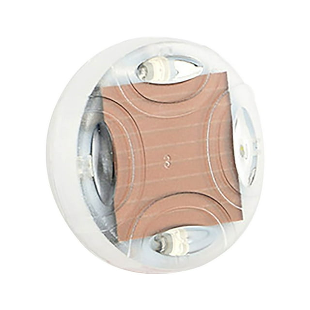 Led Lights for Car Car Tires Motorcycle Lights Solar Led Spiracle Lightswheel Hub Decorative Lights Flashing Lights Colorful Wind and Fire Wheels Battery Led Lights