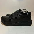 thumbnail image 2 of New Balance 928v3 Hook Loop Leather Sneakers Mens Size 11 4E Comfort Shoes Black, 2 of 6