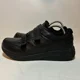 thumbnail image 2 of New Balance 928v3 Hook Loop Leather Sneakers Mens Size 11 4E Comfort Shoes Black, 2 of 6