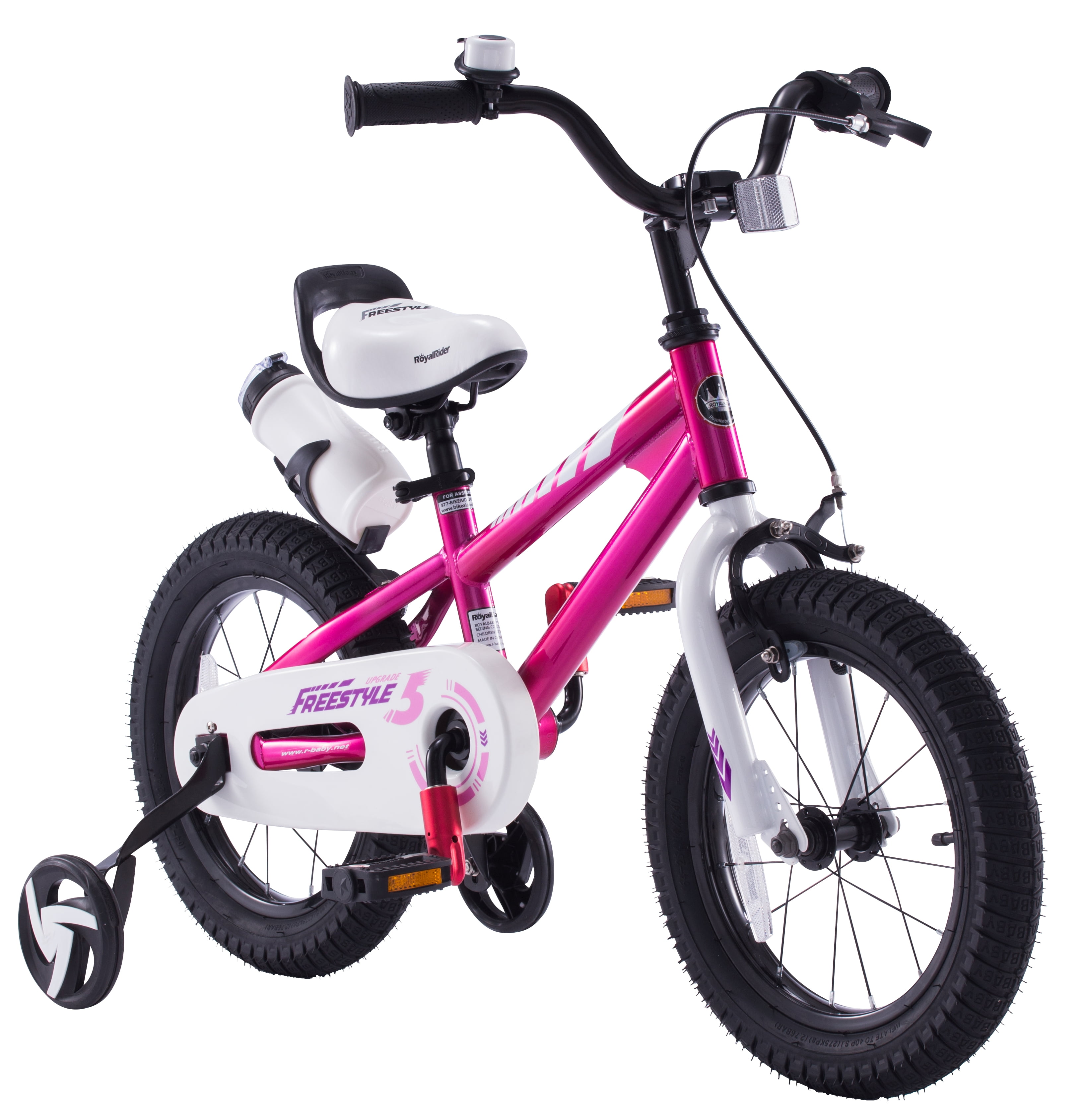 royal baby bike parts