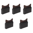 thumbnail image 6 of MLINS 5pcs Fingerboard Scraper Violin Repair Making Tool Violin Bridge Fingerboard Repair Tool, 6 of 8